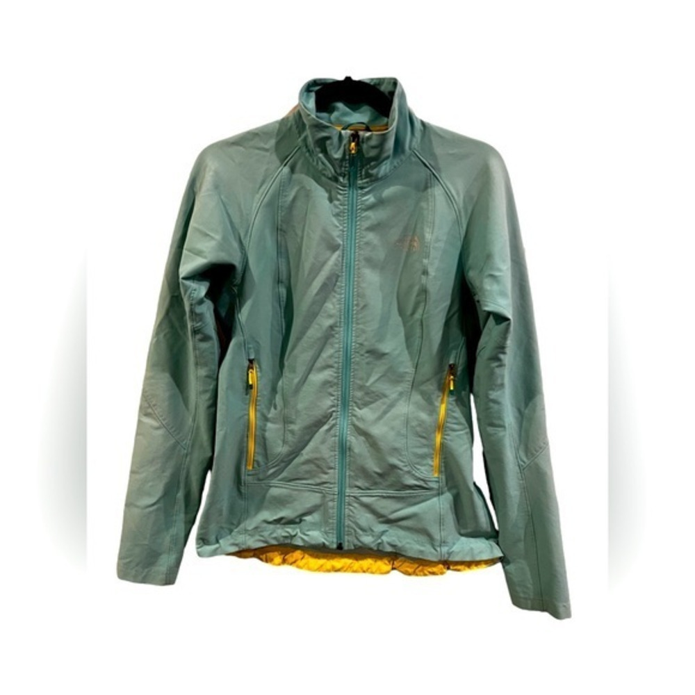 North Face jacket